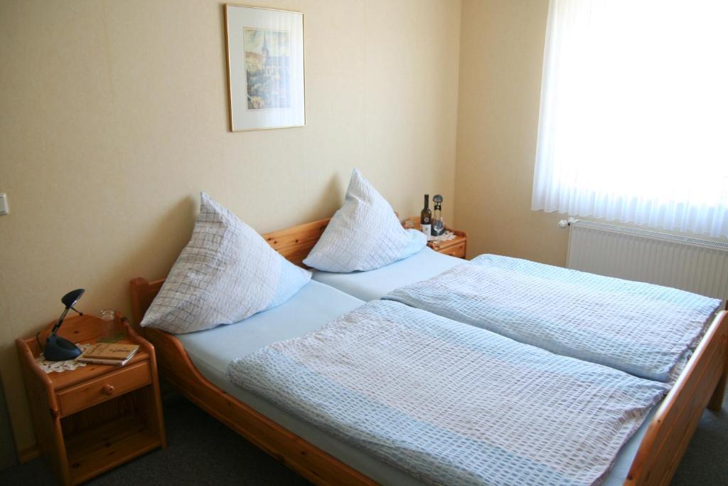 Ferienweingut Hensler Hotel Briedel Room photo