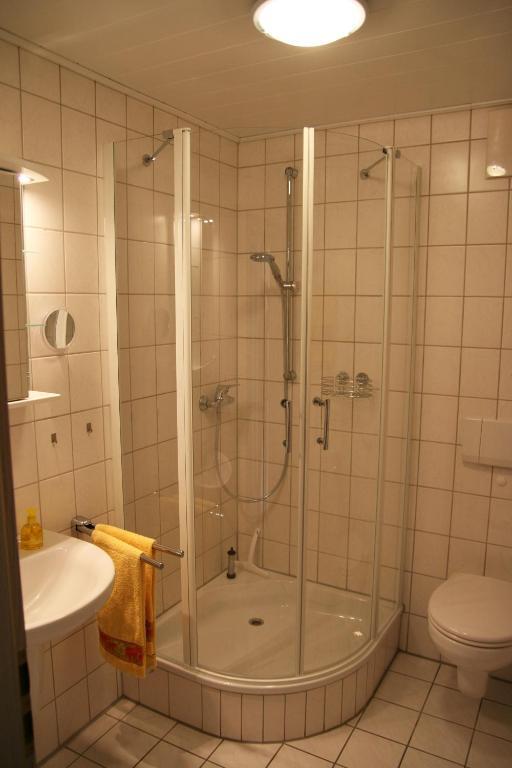 Ferienweingut Hensler Hotel Briedel Room photo
